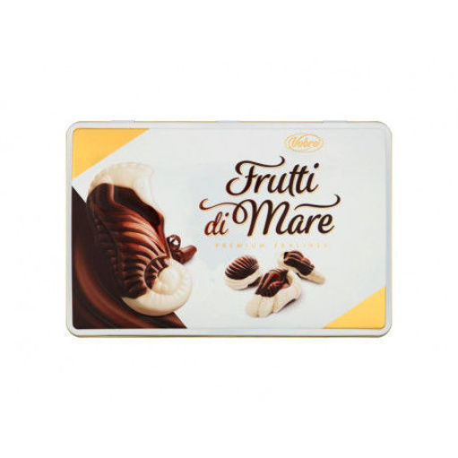 Slika Vobro praline Frutti 350 g limenka