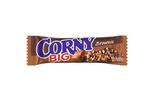 Slika Corny Brownie 50g