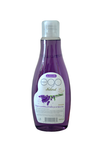 Slika Ego samp.lavanda 1/1