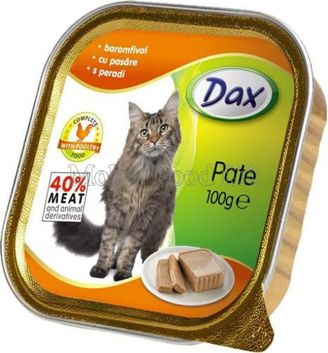 Slika Dax Cat Živina 100g
