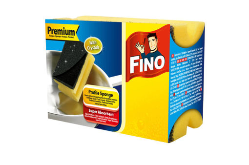 Slika Sunđer Fino Premium profile 1/1