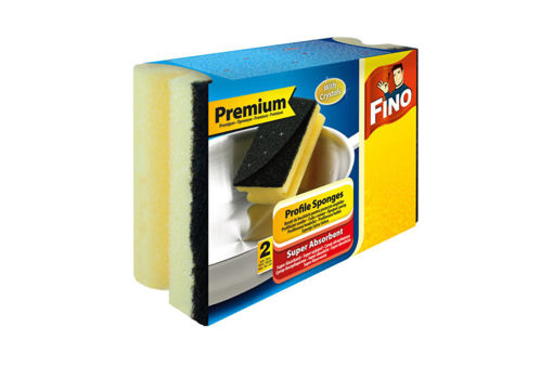 Slika Sunđer Fino Premium profile 2/1