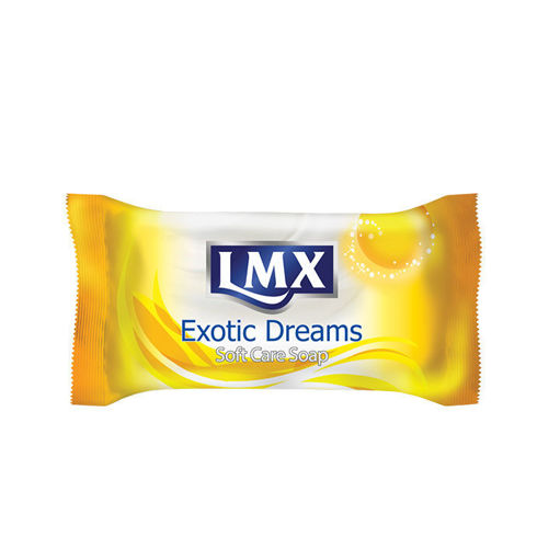 Slika Sapun LMX 75g Exotic dream