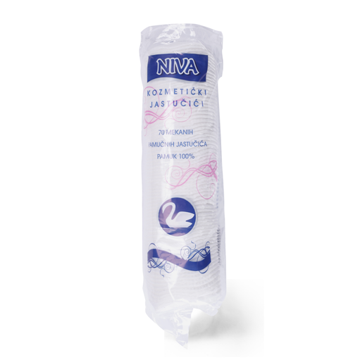Slika Niva kozmeticki jastučići 70/1