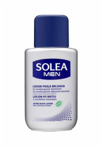 Slika Solea losion 115ml