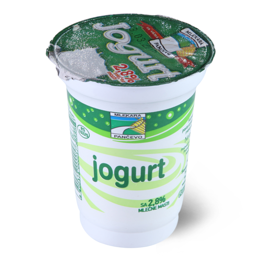 Slika Jogurt 180g Pančevo