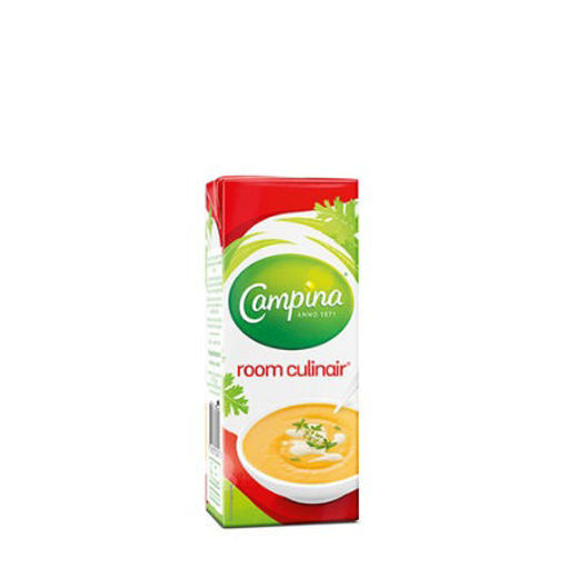 Slika Pavlaka za kuvanje Campina 200ml