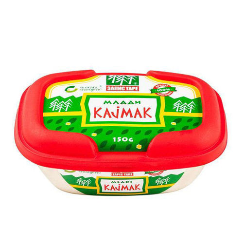 Slika Kajmak mladi 150g Zapis Tare