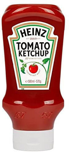 Slika Kečap Heinz 570g