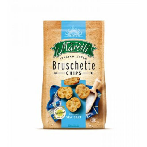 Slika Bruschette Maretti Sicilijanska so 70g