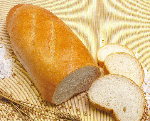 Slika Hleb Domaći 500g AS pekara