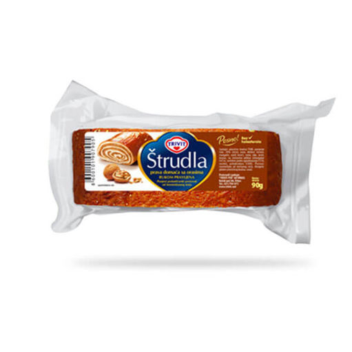 Slika Štrudla Orah 110g Trivit
