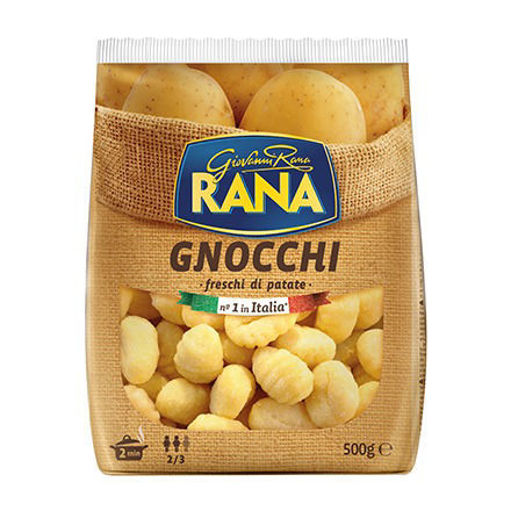 Slika Njoke Gnocchi di patate 500g