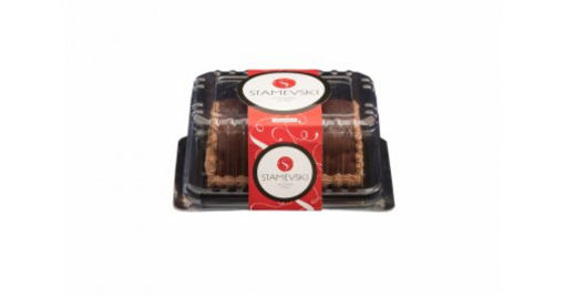 Slika Torta premium mini 800g Stamevski