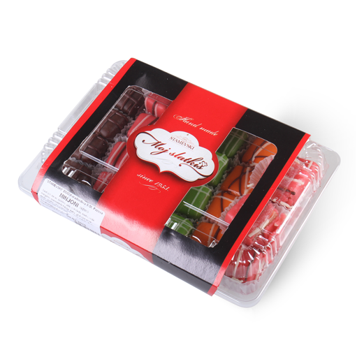 Slika Minjoni 500g Stamevski