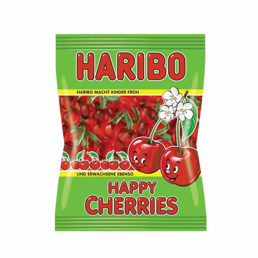 Slika Haribo Happy Cherries 100g