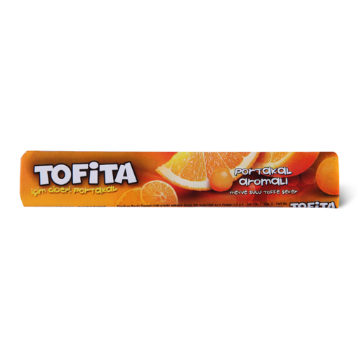 Slika Tofita Narandža 47g