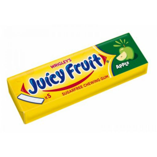 Slika Juicy Fruit Apple