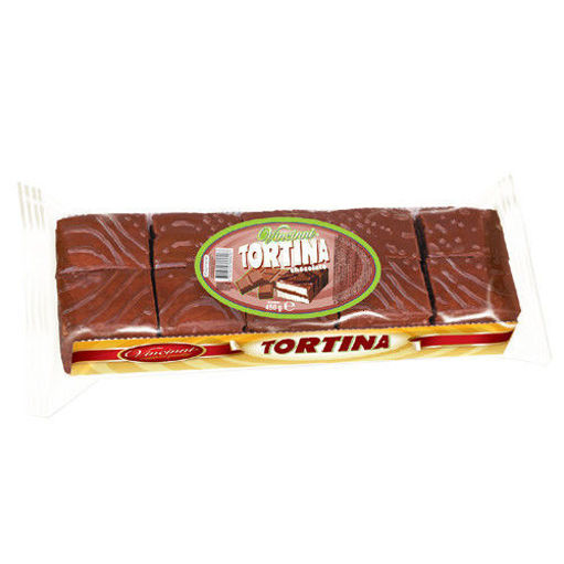 Slika Tortina 450g Cocoa