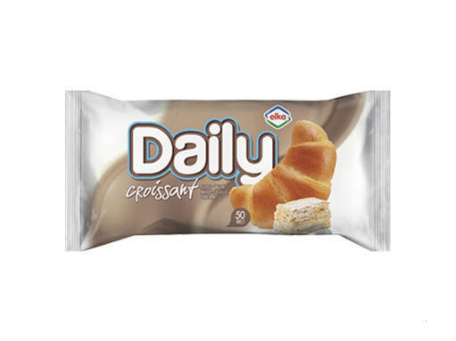 Slika Daily kroasan 50g Vanila