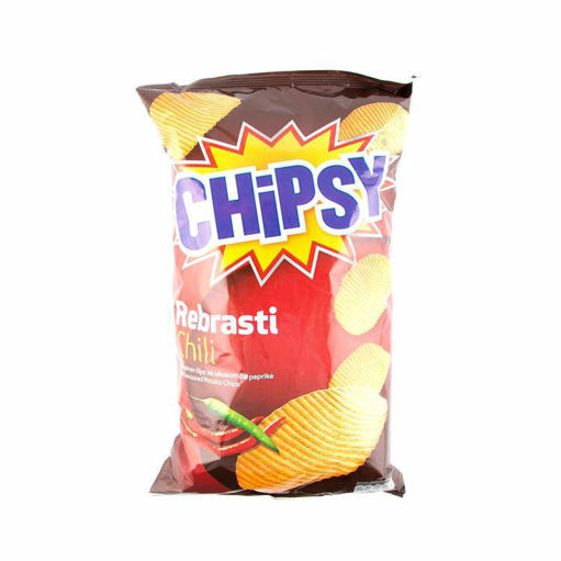 Slika Chipsy Chili 250g