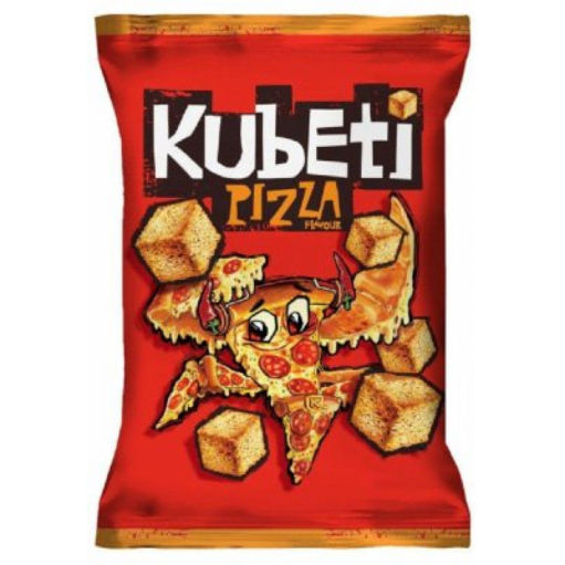 Slika Kubeti pizza 35g