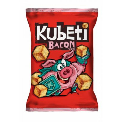 Slika Kubeti slanina 35g