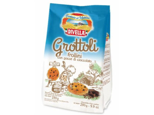 Slika Keks Grottoli 280g