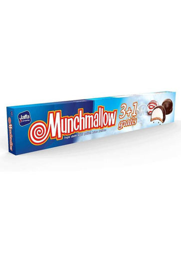 Slika Munchmallow classic 3+1 gratis