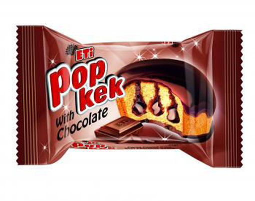 Slika PopKek kakao 45g
