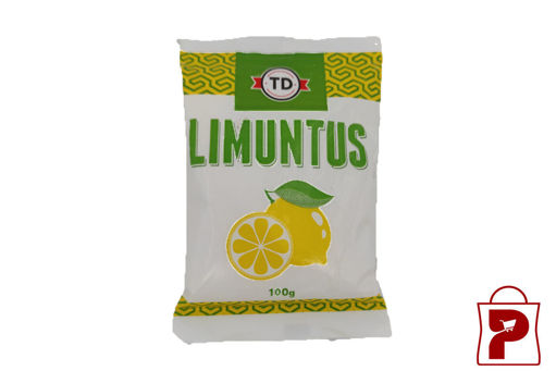 Slika Limuntus 100g TD
