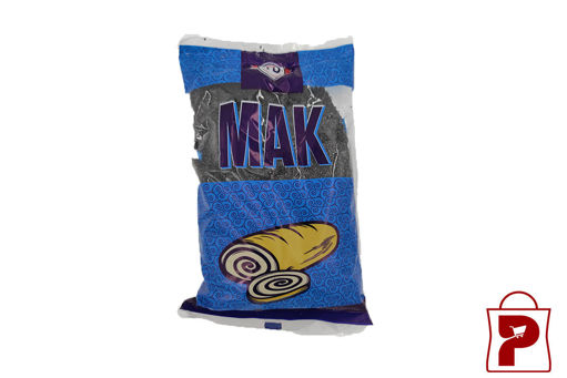 Slika Mak plavi 200g TD