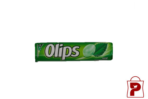 Slika Olips bombone 28g Mint