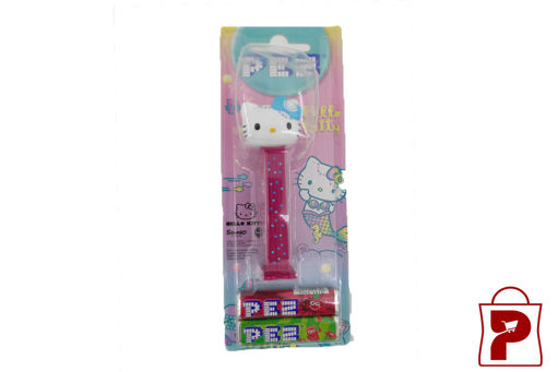 Slika Pez figura 1+2 17g