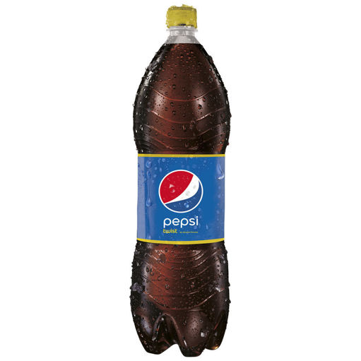 Slika Pepsi Twist 1.5l