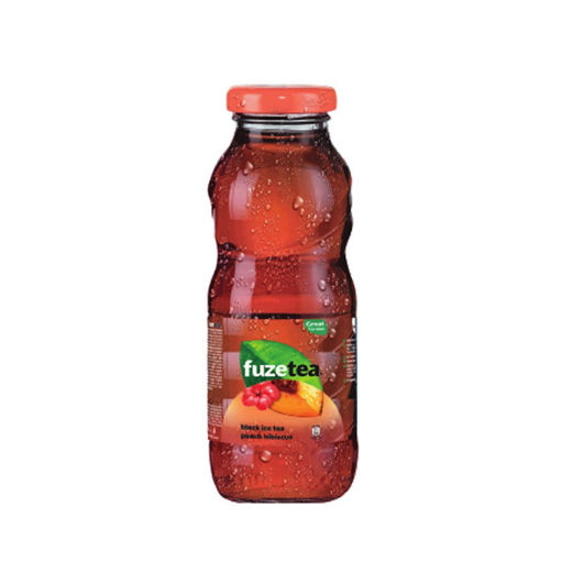 Slika Fuzetea breskva 0.25l