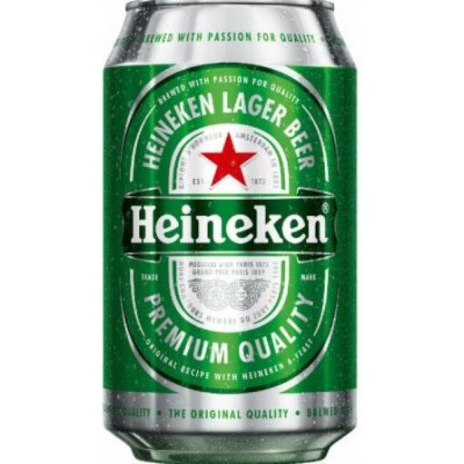 Slika Heineken 0.33l