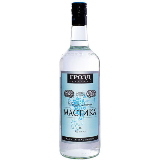 Slika Mastika 1l Grozd