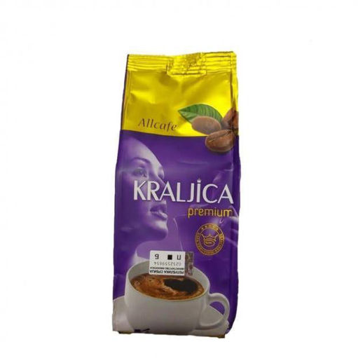 Slika Kraljica kafa Premium 200g