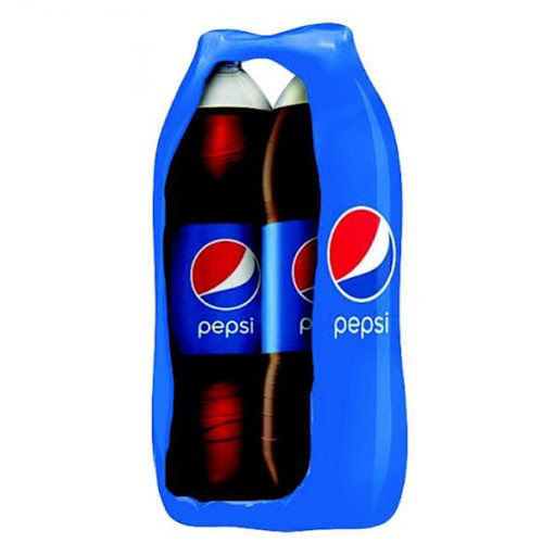 Slika Pepsi duo pack 2x2l