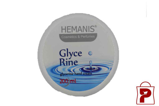 Slika Hemanis Glycerine krema 200ml