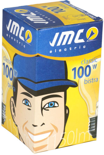 Slika JMC sijalica 100w