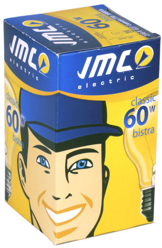Slika JMC sijalica 60w