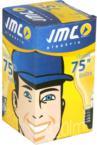 Slika JMC sijalica 75w