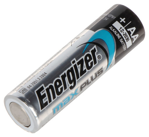 Slika Baterija Energizer 1/1 LR6 AA