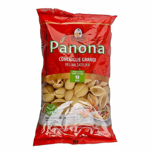 Slika Panona velike školjke 400g