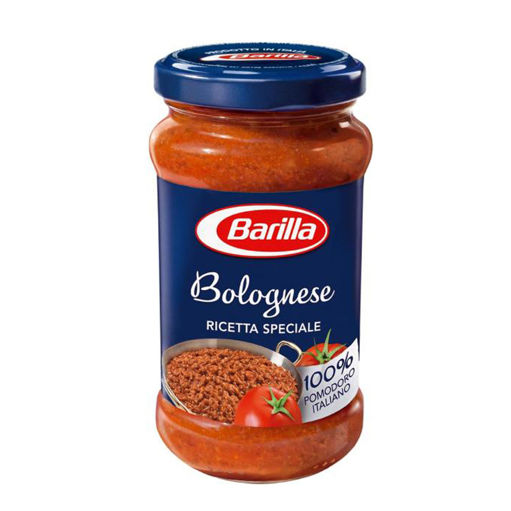 Slika Sos Bolognese meso 400g Barilla