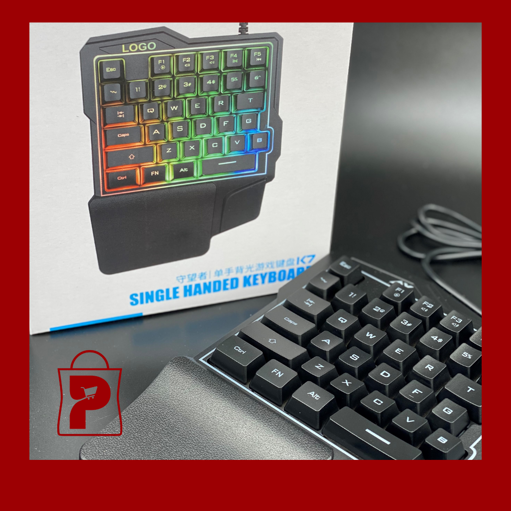 Slika Tastatura za igrice
