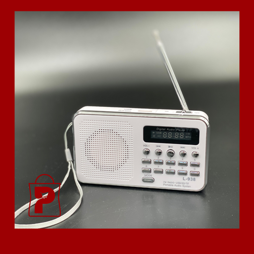 Slika FM radio