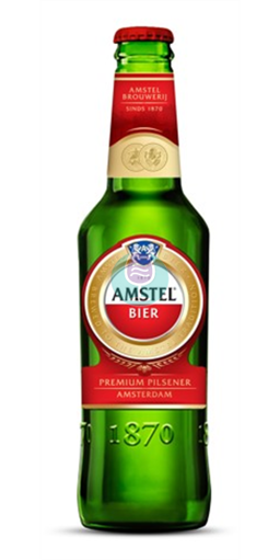 Slika Amstel 0.5l